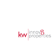 Real Estate Innov8 Sticker by Innov8Properties