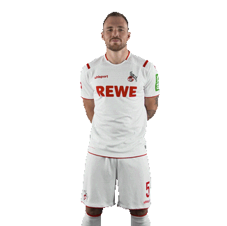 Fc Cologne Bundesliga Sticker by 1. FC Köln