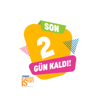genclikteisvar bugenclikteisvar genclikteisvar Sticker