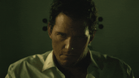 Mercy Rebeccaferguson GIF by Sony Pictures Germany