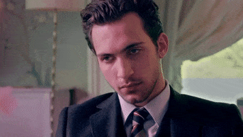 Season 2 Stare GIF by BBC