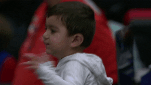 happy detroit pistons GIF by NBA