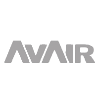 AVAirAZ avair Sticker