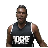 dance moises Sticker by Noche de Travesura