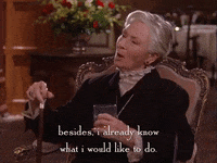 season 3 netflix GIF by Gilmore Girls 