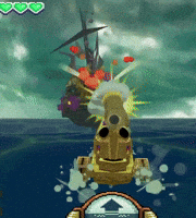 The Legend Of Zelda Bellum GIF