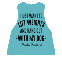 Motivation Strong Women Sticker by Belle and Bell