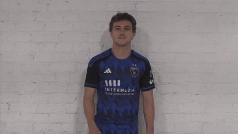 Soccer Will GIF by San Jose Earthquakes