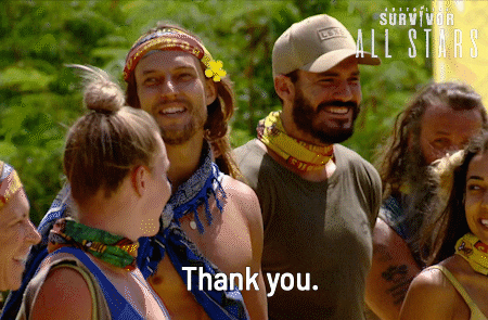 Survivorau GIF by Australian Survivor