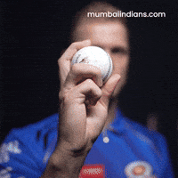 Boss Ipl GIF by Mumbai Indians