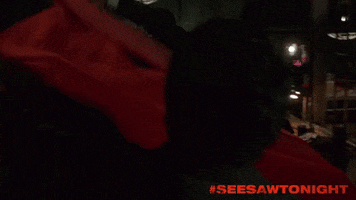 horror film GIF by Saw - 10th Anniversary Re-Release Event