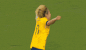 2025 GIF by National Women's Soccer League