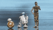 oscars 2016 GIF by The Academy Awards