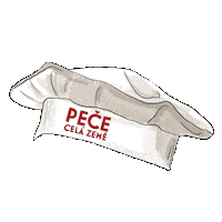 Czechtv Kuchar Sticker by Česká televize