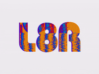 Art Glitch GIF