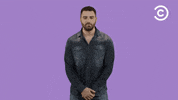 Igen GIF by Comedy Central Hungary
