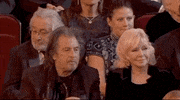 Al Pacino Sunglasses GIF by BAFTA