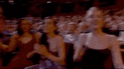 Bafta Film Awards 2020 GIF by BAFTA