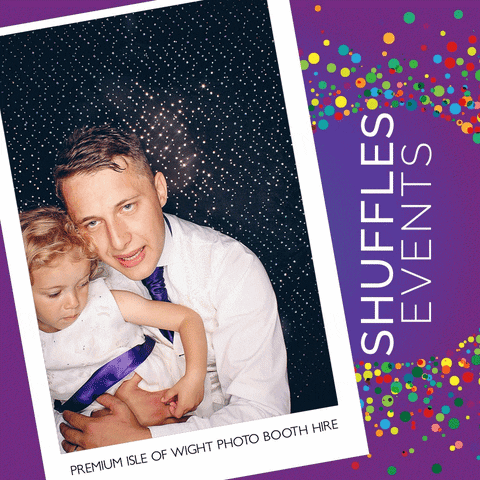 brodieiow GIF by Shuffles Events