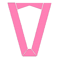 Uali Sticker by Valentina Ferragni Studio