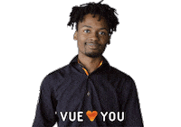 Movie Love Sticker by Vue Cinemas NL