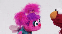 Abby Cadabby I think I hit on something
