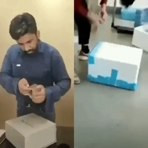 Awesome Work GIF by JustViral.Net