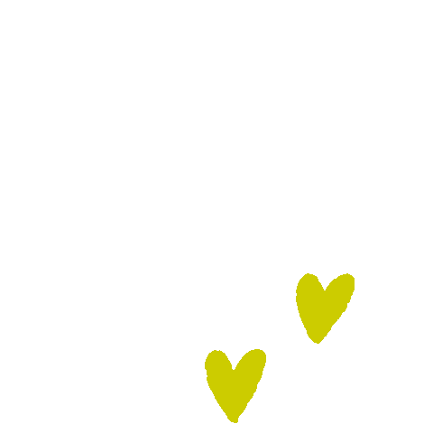 Heart Sticker by fellschön