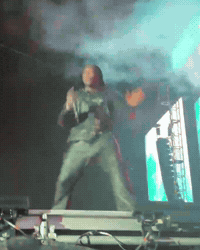 Dontoliver GIF by Respective
