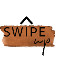 Swipe Up Sticker by Reisen in Style
