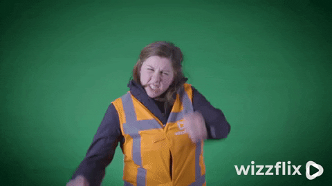Wizzflix_ giphyupload wow yes yeah GIF