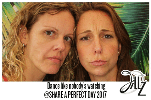 major booth share a perfect day 2017 GIF by Jillz