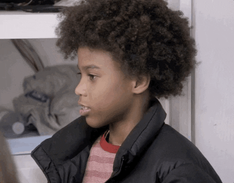 hide no GIF by Hallmark Channel