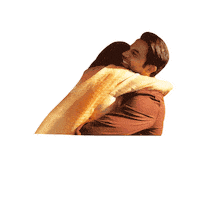 Rajkummar Rao Hug Sticker by Zee Studios