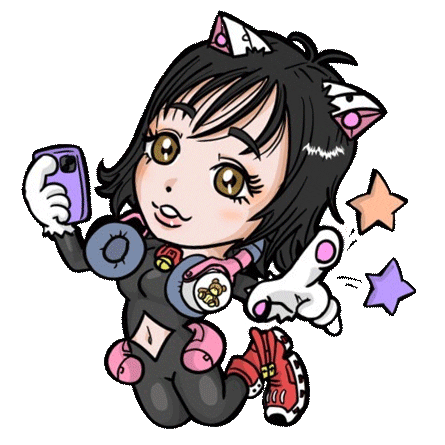 Rin Sticker