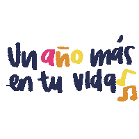 Birthday Bday Sticker