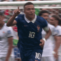 Lets Go Soccer GIF