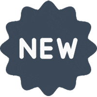 InterpaulCom logo news brand branding Sticker