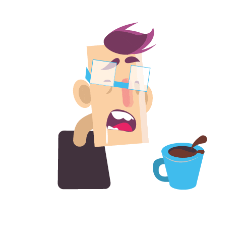 Glr Sticker by Grafisch Lyceum Rotterdam