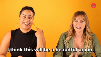 A Beautiful Union