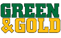 Gmu Georgemason Sticker by wearmason