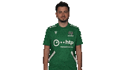 Hannover 96 Cheering Sticker by Bundesliga