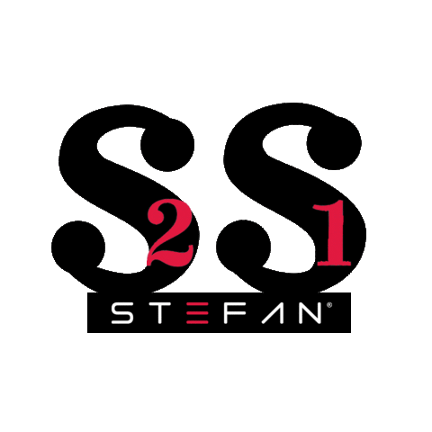 Ss21 Sticker by Stefan Fashion