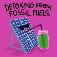 Global Warming World GIF by INTO ACT!ON