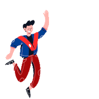 Colegial Vida Universitaria Sticker by CCMUE