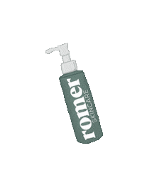 Romerskincare beauty skincare cleanbeauty romer Sticker