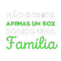 Mybox Sticker by Box Tijucas