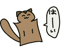 Loverabbit Sticker
