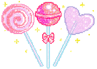 Pixel Pokemon Sticker