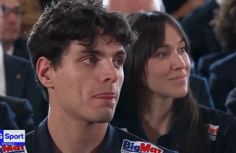 Volleyball Italia GIF